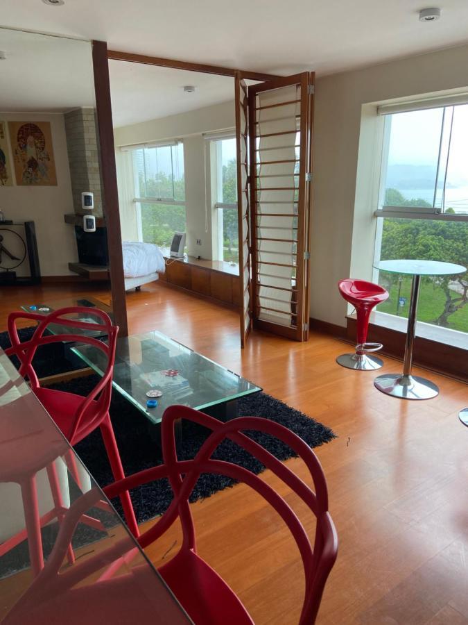 Apartamento Departamento Miraflores Frente Al Mar Lima
