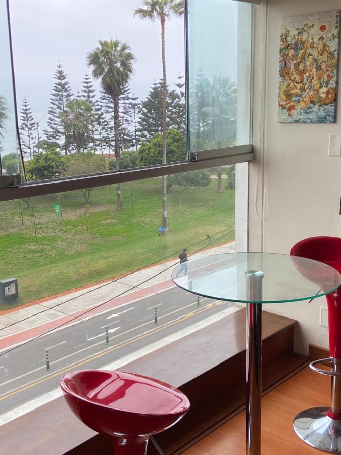 Miraflores Frente Al Mar Distretto di Lima