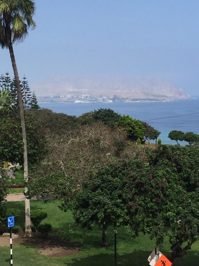 Miraflores Frente Al Mar Distretto di Lima