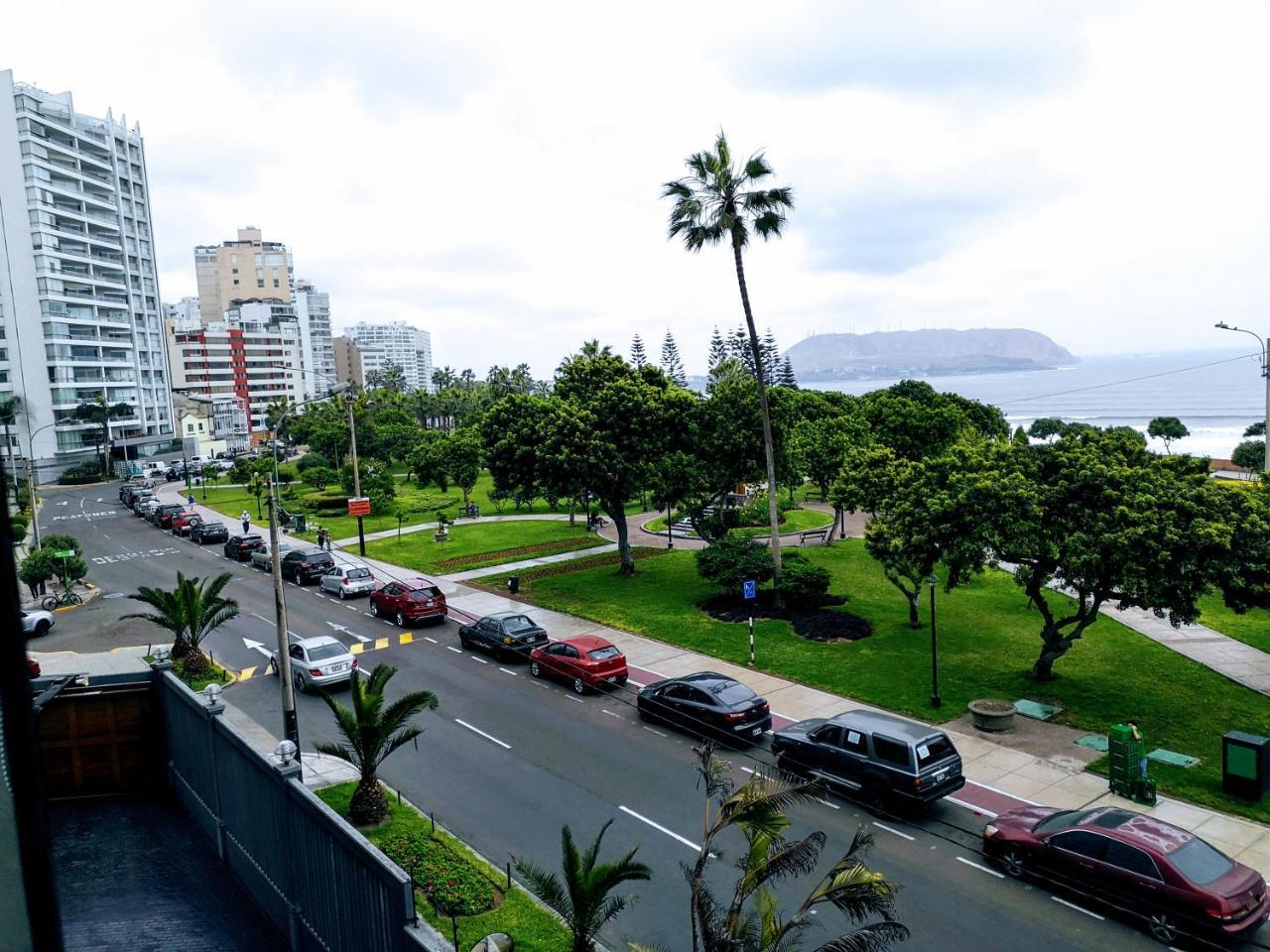 Appartamento Miraflores Frente Al Mar *