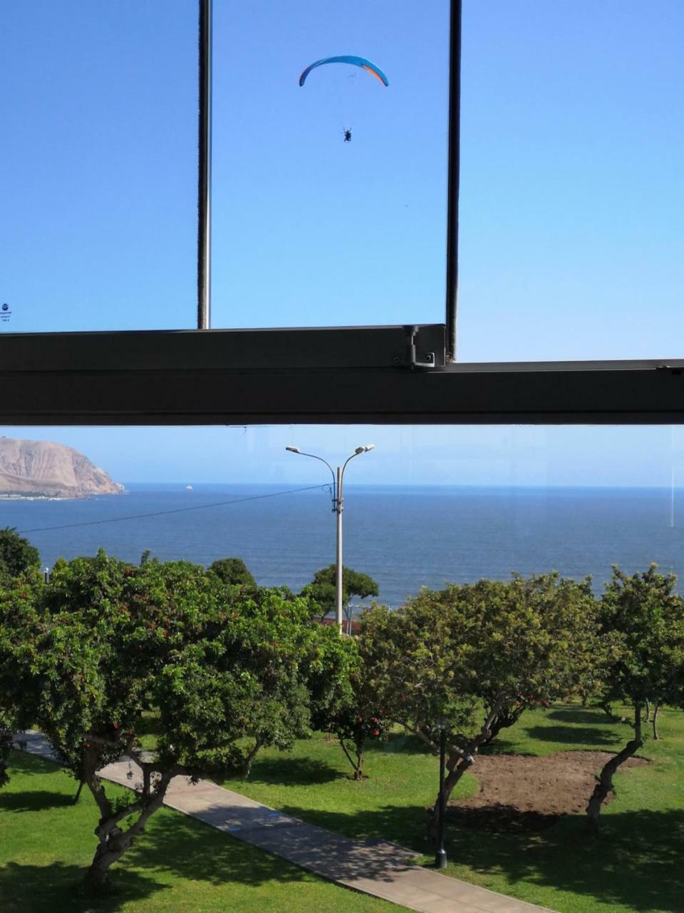 Departamento Miraflores Frente Al Mar