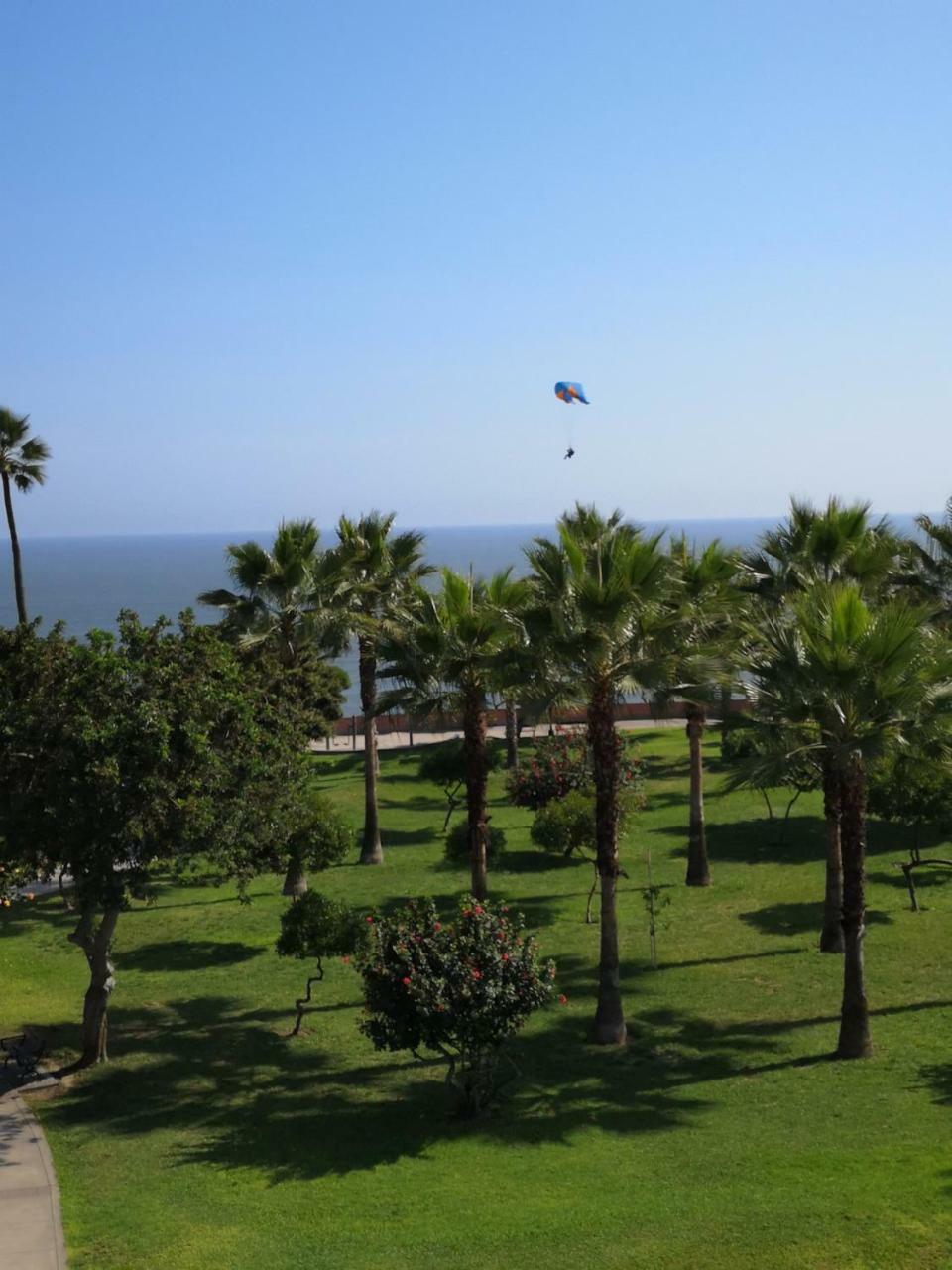 Miraflores Frente Al Mar